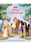 Royal Champions: An Enchanted Stables Storybook