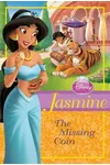 Jasmine The Missing Coin