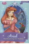 Ariel The Shimmering Star Necklace