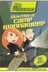 Showdown at Camp Wannaweep