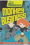 Monkey Business