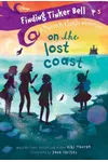 On the Lost Coast