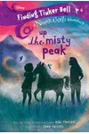Up the Misty Peak