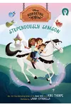 Stupendously Samson