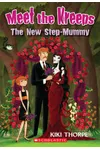 New Step-Mummy