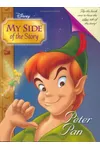 Peter Pan/Captain Hook