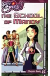 The School of Mandy