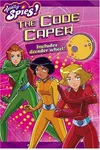 The Code Caper
