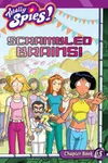 Scrambled Brains!