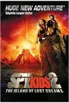 The Island of Lost Dreams