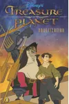 Disney's Treasure Planet