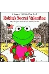 Robin's Secret Valentine
