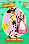 No Cowgirls Allowed