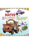 Mater and the Easter Buggy