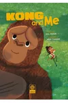 Kong and Me
