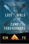 The Lost Girls of Camp Forevermore
