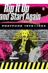 Rip it Up and Start Again