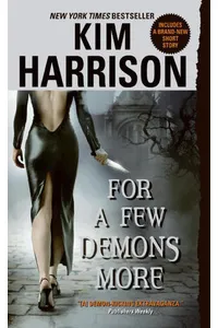 For a Few Demons More