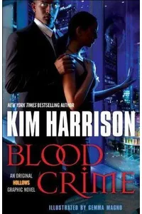 Blood Crime