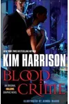 Blood Crime