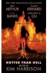 Hotter Than Hell