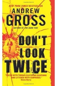 Don't Look Twice