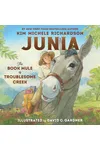 Junia, The Book Mule of Troublesome Creek