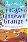 Escape to Giddywell Grange