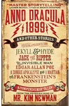 Anno Dracula 1899