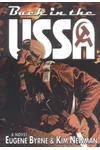 Back in the USSA