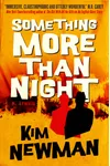 Something More Than Night