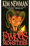 Famous Monsters