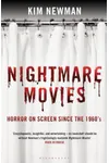 Nightmare Movies: Horror on Screen Since the 1960s