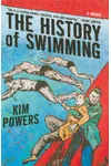 The History of Swimming