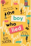The Boy Who Lied