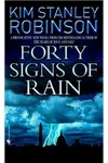 Forty Signs of Rain