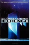 Icehenge