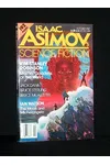 Mother Goddess of the World (in Asimov's)