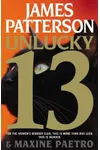 Cover of Unlucky 13