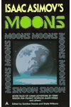 Isaac Asimov's Moons