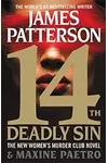 James Patterson Books in Order - BooksOnBoard.com