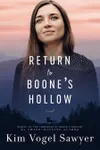 Return to Boone's Hollow
