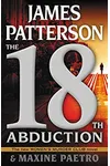 Cover of The 18th Abduction