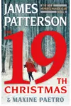 Cover of The 19th Christmas