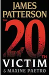 Cover of The 20th Victim