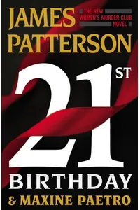 21st Birthday