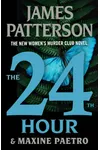 Cover of The 24th Hour