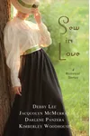 Sew in Love: 4 Historical Stories of Love Stitched into Broken Lives