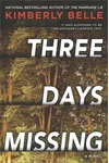 Three Days Missing