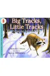 Big Tracks, Little Tracks